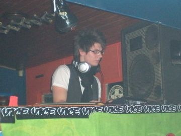 Dj Pavel Batala (minimal techno)